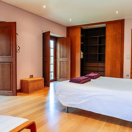 Casa Das Gandas Celeiro do Monte Zewnętrze zdjęcie