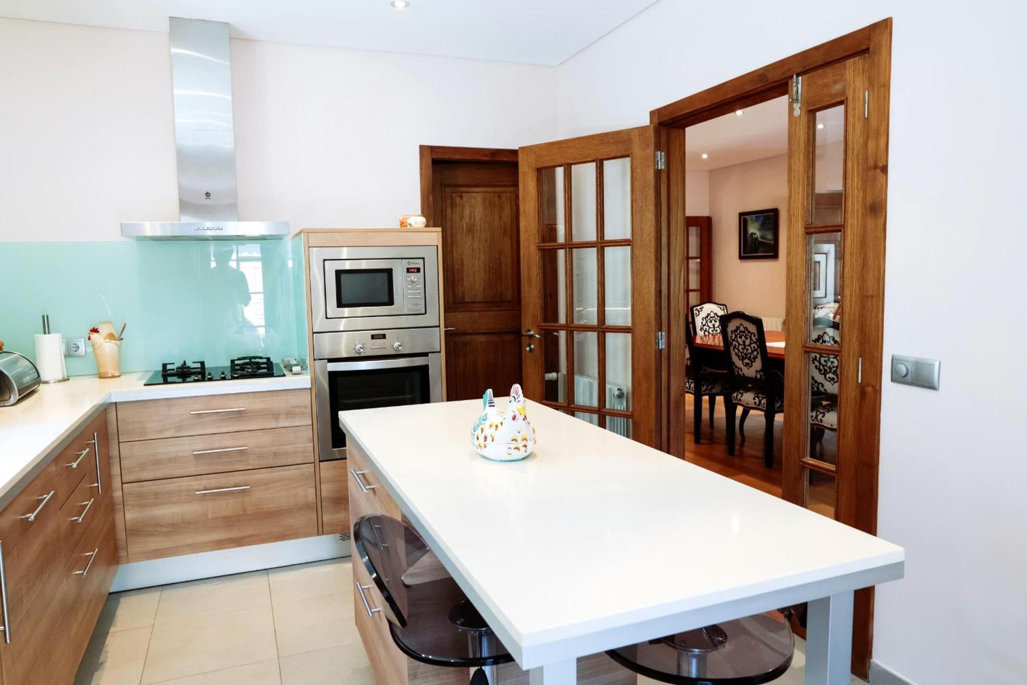 Casa Das Gandas Celeiro do Monte Zewnętrze zdjęcie
